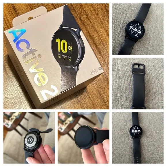Samsung Galaxy Active 2